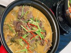 -香山湖家家宴(中山陵店)