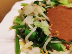 -伊萨娜印尼餐馆