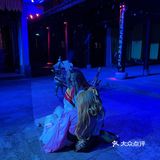 杭州旅游打卡必去｜狐妖小红娘景区