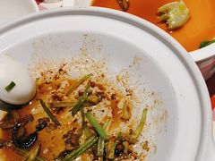-西贝(石景山当代店)
