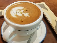 -时光花园(白鹭洲店)