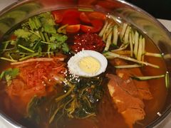 -将军牛排·尔滨地标朝鲜族美食(总店)