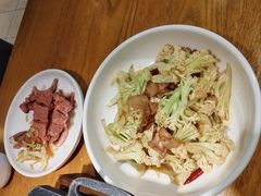 -九毛九西北菜(大东海店)