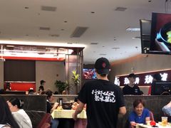 -聚味瞿记·龙虾堂(坡子街店)