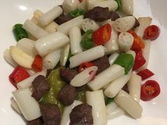 -敦煌喜宴(万达广场店)
