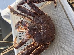 -珍宝海鲜(东海岸海鲜中心)