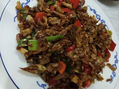-新新湘菜馆(新中街二条店)