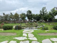 -云禾壹海景庄园餐厅