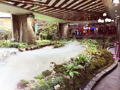 -凯德广场(学府店)