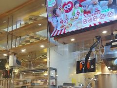 -西贝(宝乐汇店)