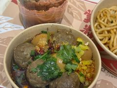 -盛香亭热卤(宝泰购物广场店)