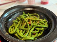 -谭厨中山传家菜.乳鸽.脆鲩鱼(华强北中航城店)