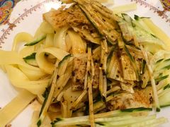 -中国传统牛肉面(鸟巢店)