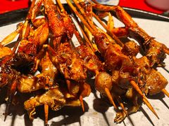 -醉烧膘·烧烤夜宵王(总店)