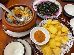 -云隐小厨·传统大理美食(复兴路店)