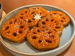 -佛有缘素食馆·荔湾老字号(陈家祠首店)