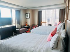 -宁波威斯汀酒店