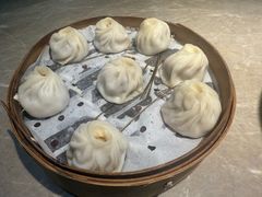 松汁小笼包-杭州酒家(庆春路店)