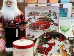 -陶缘陶瓷工厂店