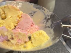 -韩盛·盛江山自助料理(中街大悦城店)