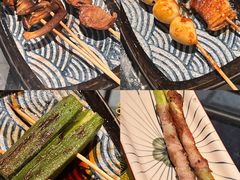 -一吉焼鸟·FOUNDER(桂林路店)