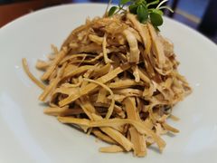 丹江口生态笋干-丹江渔村(望京店)