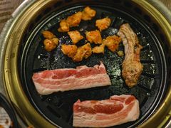 -火炉火自助餐(悠唐购物中心店)