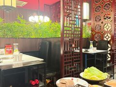 -山城辣妹子(定福庄店)