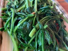 -缘生态云南菜·野生菌庭院餐厅(华侨城店)
