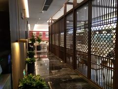 -延年酒店-延飨餐厅(延年文苑店)