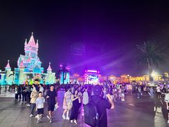 -厦门方特水上乐园
