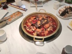 -涿派·炝锅鱼(涿州店)