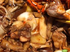 -胖哥俩肉蟹煲(来福士店)
