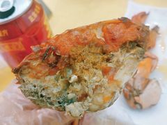 -莲花公园煎蟹(总店)