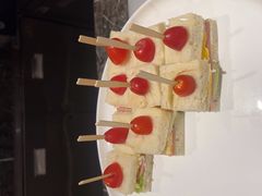 -重庆丽苑维景国际大酒店·海鲜自助餐厅