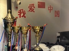 -香港鸳鸯王(西湖路店)