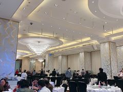 大堂-亢龙太子酒轩(东湖店)