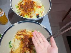 -弓家大队老碗面(高新咖啡街区店)