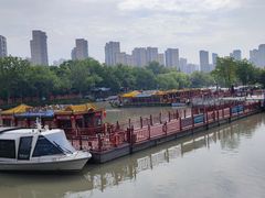 -淮安曙光国际大酒店(大运河广场花街店)