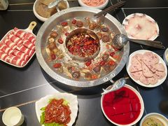 -俏媳妇火锅(宽窄巷子店)