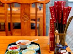 -乐宴·老北京铜火锅(八卦岭店)
