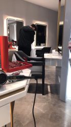 -Kraemer Paris  苏豪路易士·嘉玛发廊