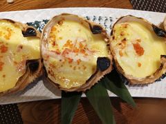 -贵木日本料理·铁板烧(新地假日广场店)