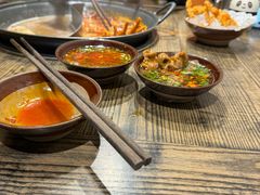 -冯校长老火锅(深圳总店)