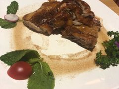 -嘉旺港式茶餐厅(延长中路店)