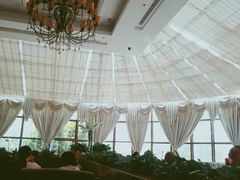 -万佳国际酒店-阳光空中西餐厅(石狮服装城店)