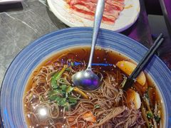 -十三姨正合丰烤肉(营迹路店)