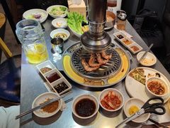 -喜来稀肉(虹泉路店)