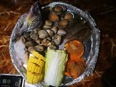 -船奇蒸汽海鲜·闽菜(八市海鲜总店)