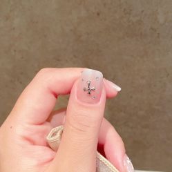 -斯馨·健康美甲美睫